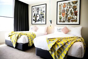 The Larwill Studio Melbourne - Art Series