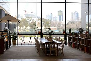 The Larwill Studio Melbourne - Art Series