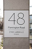 The Larwill Studio Melbourne - Art Series