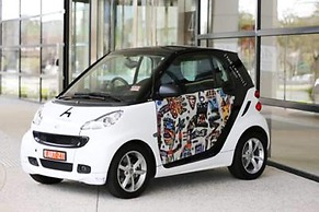 The Larwill Studio Melbourne - Art Series