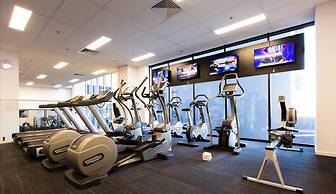 The Larwill Studio Melbourne - Art Series