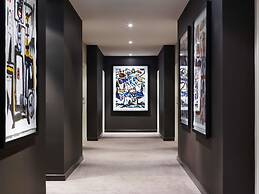 The Larwill Studio Melbourne - Art Series