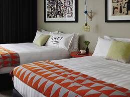 The Larwill Studio Melbourne - Art Series