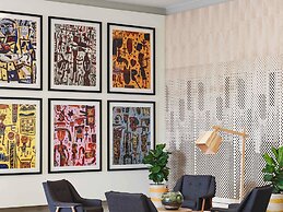 The Larwill Studio Melbourne - Art Series