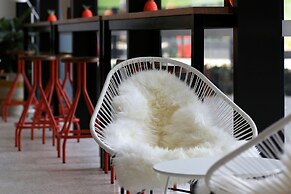 The Larwill Studio Melbourne - Art Series