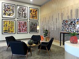 The Larwill Studio Melbourne - Art Series