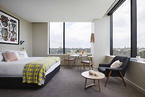 The Larwill Studio Melbourne - Art Series