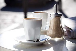 The Larwill Studio Melbourne - Art Series