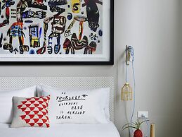 The Larwill Studio Melbourne - Art Series