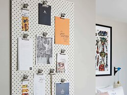 The Larwill Studio Melbourne - Art Series