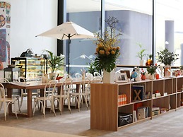 The Larwill Studio Melbourne - Art Series