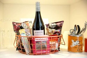 The Larwill Studio Melbourne - Art Series