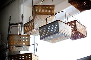 The Larwill Studio Melbourne - Art Series