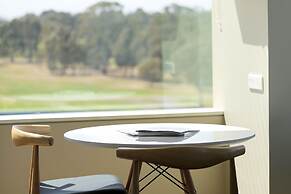 The Larwill Studio Melbourne - Art Series