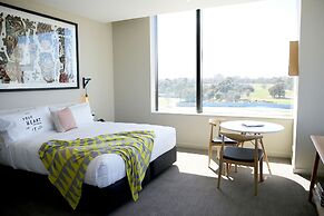 The Larwill Studio Melbourne - Art Series