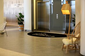 The Larwill Studio Melbourne - Art Series