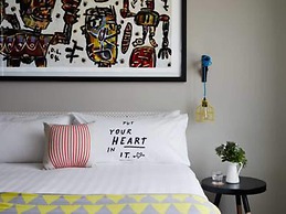 The Larwill Studio Melbourne - Art Series