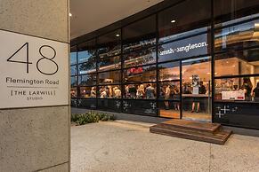 The Larwill Studio Melbourne - Art Series