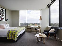 The Larwill Studio Melbourne - Art Series