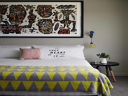 The Larwill Studio Melbourne - Art Series