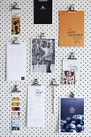 The Larwill Studio Melbourne - Art Series