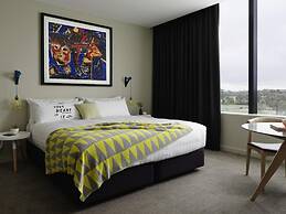 The Larwill Studio Melbourne - Art Series