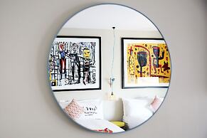 The Larwill Studio Melbourne - Art Series