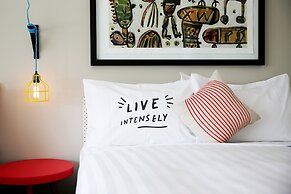 The Larwill Studio Melbourne - Art Series