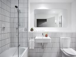 The Larwill Studio Melbourne - Art Series