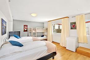 Eldey Airport Hotel