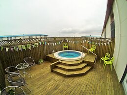 Eldey Airport Hotel