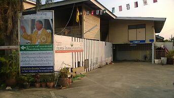 Phurahong Homestay