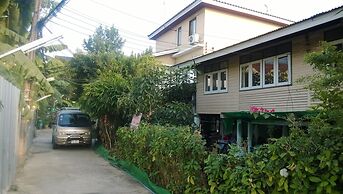 Phurahong Homestay