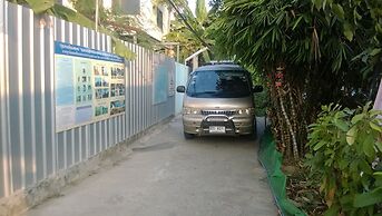 Phurahong Homestay