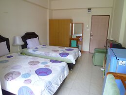 Vanlisut Hotel Ngamwongwan