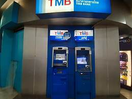 Vanlisut Hotel Ngamwongwan