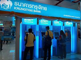 Vanlisut Hotel Ngamwongwan