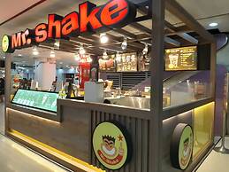 Vanlisut Hotel Ngamwongwan