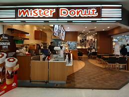 Vanlisut Hotel Ngamwongwan