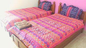 Vanlisut Hotel Ngamwongwan