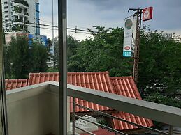 Vanlisut Hotel Ngamwongwan