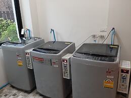 Vanlisut Hotel Ngamwongwan