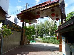 Vanlisut Hotel Ngamwongwan