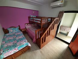 Vanlisut Hotel Ngamwongwan