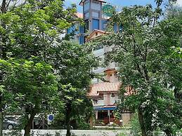 Vanlisut Hotel Ngamwongwan