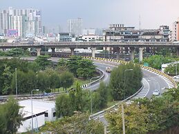 Vanlisut Hotel Ngamwongwan