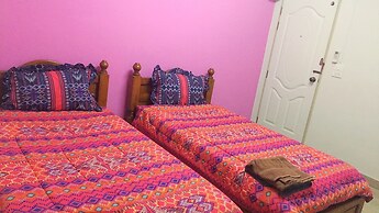 Vanlisut Hotel Ngamwongwan