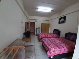 Vanlisut Hotel Ngamwongwan