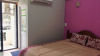 Vanlisut Hotel Ngamwongwan