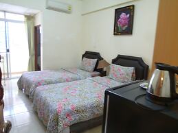 Vanlisut Hotel Ngamwongwan